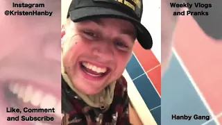 natalie hanby super funny prank compilation 2018 try not to laugh