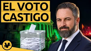 La apuesta por la VIVIENDA puede costarle las ELECCIONES a SÁNCHEZ @VisualEconomik