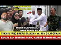 Download Lagu BERAT SEBELAH!! TAKMIR DAN RT TEMPAT YAI MIM TINGGAL RESMI DILAPORKAN !! SAHARA DAN SUAMINYA PANIK