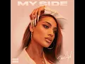 DaniLeigh - Dead To Me (slowed + reverb)