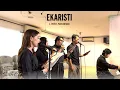 Download Lagu Stein Choir - Ekaristi (L. Putut Pudyantoro)
