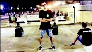 أقوى فريق فى مصر الفراعنه علي اغنيه محمد رمضان يا حبيبي 