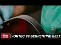 How To Replace the Serpentine Belt Tensioner and Idler Pulley on a Chevy 5 3 Liter V8 Engine