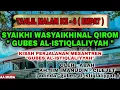 Download Lagu TAHLIL MALAM KE 4 || KISAH PERJALANAN MONDOK ALM. GUBES AL-ISTIQLALIYYAH || ABAH KH. IIM IMANUDIN