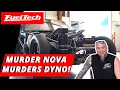 Murder Nova Murders Dyno