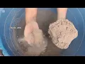 Download Lagu ASMR Edits:Non stop sand bajri texture water crumbling sandment gritty dirt compilation of Ak Asmr