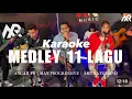 Lagu Karaoke - Medley 11 Lagu