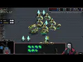 STARCRAFT FASTEST COREANO 🇰🇷 SASU vs LEEBOKGU 🇰🇷 | M17·BO3·R2