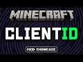 Ban Mods Prevent Hackers On a Minecraft Server Using ClientID