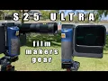 Download Lagu FREEWELL S25 Ultra Filmmakers Gear