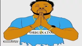 dj baddo ft olamide science student refix