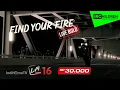 Download Lagu LA Bold - Find Your Fire (Motorbike) PHW 21+ 2021-24