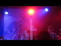 Nikki Lane - Highway Queen - live - Houston