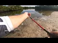 Low tide fishing tampa bay