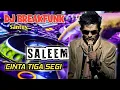 Download Lagu DJ BREAKFUNK Santuy❗❗❗ Saleem - Cinta Tiga Segi