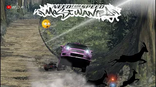 Challenge Series 65 66 Need For Speed Most Wanted 2005 Gameplay Walkthrough 
