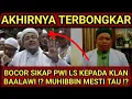 Download Lagu GEGER ! BOCOR SIKAP SIKAP PWI LS KEPADA KLAN BAALAWI !? MUHIBBIN HARUS TAU