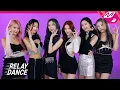 Lagu [릴레이댄스] 모모랜드(MOMOLAND) - Yummy Yummy Love (4K)