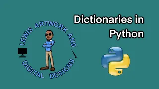 What are Dictionaries in Python - Tutorial Python for Absolute Beginners