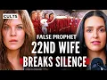 FLDS Prophet Married My Mothers Sisters How I was Coerced Into Being His 22nd Wife