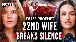 FLDS Prophet Married My Mothers Sisters How I was Coerced Into Being His 22nd Wife