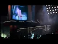 Jonas Brothers w/Demi Lovato - This Is Me/Wouldn't Change A Thing - Jonas 20 Tour - MetLife 08/10/25