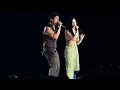 Download Lagu Jonas Brothers w/Demi Lovato - This Is Me/Wouldn't Change A Thing - Jonas 20 Tour - MetLife 08/10/25
