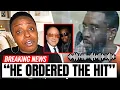 Leaked Voicemail Reveals Diddy Threatened Clive Davis The Day Before He Died Tried to Expose Him