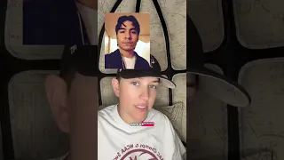 Matthew Grant unsolved case