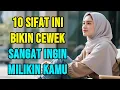 Download Lagu 10 Sifat ini Yang Bikin Cewek Pengen Milikin Kamu
