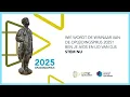 Download Lagu Opleidingsprijs 2025: Niels van Heerbeek, keel-neus-oorheelkunde, Radboudumc