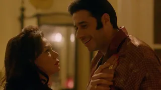 شبندي يفاجئ سنية بطفل فجايبه من الشارع ورد فعلها بيه افراح القبة 