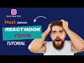 Mastering State Management in Next js with React Hooks A Step-by-Step Tutorial