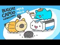 BugCat-Capoo Capoo collections 4
