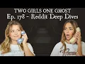 Reddit Scary Stories Deep Dive Wendingo s Aliens Other Paranormal Tales Ep 178