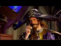 Download Lagu Space Pirates - Music for the Countryside (2007)