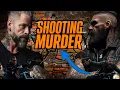 Outlaws MC MEMBER BEATS PROSPECT TO DEATH