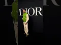 Download Lagu Défilé Dior Homme Winter 2023-2024 x Manu Rios #shorts #manurios #dior #diorhomme