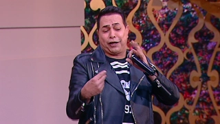 معكم منى الشاذلى   حكيم يغني مع جمهور معكم أغنية  لكتكوت الأمير   والنبي أيوة  دندنها