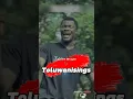Download Lagu A Very Big God - Toluwanisings (Lyrics)🎙️🎶 Igbega owa lati orun Olorun nikan loni idajo