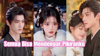 Putri asli yang ditakdirkan mati, tapi keluarga dengar pikiranku dan aku jadi kesayangan!#260902xbA2