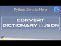 Convert to using Python Python Beginner Tutorials An IT Professional