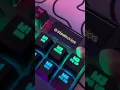 How to access the Menu in Apex Pro TKL