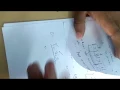 squre root decomposition algorithm