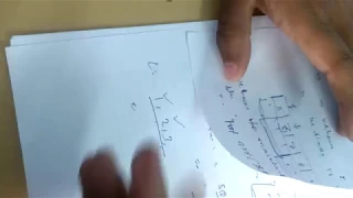 squre root decomposition algorithm