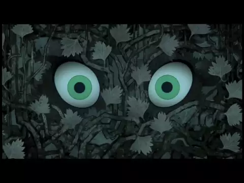 The Secret Of Kells - Promotional Trailer