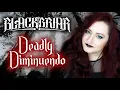 Download Lagu BLACKBRIAR 🌹 Deadly Diminuendo | cover by Andra Ariadna