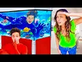 Download Lagu EXTREME HIDE AND SEEK IN ONE COLOR! (CAMOUFLAGE)