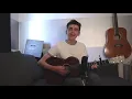 Imagine - Ben Platt (Acoustic Cover)