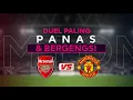 Download Lagu RCTI Promo Premier League “ARSENAL vs MANCHESTER UNITED” MINGGU, 10  Maret 2019